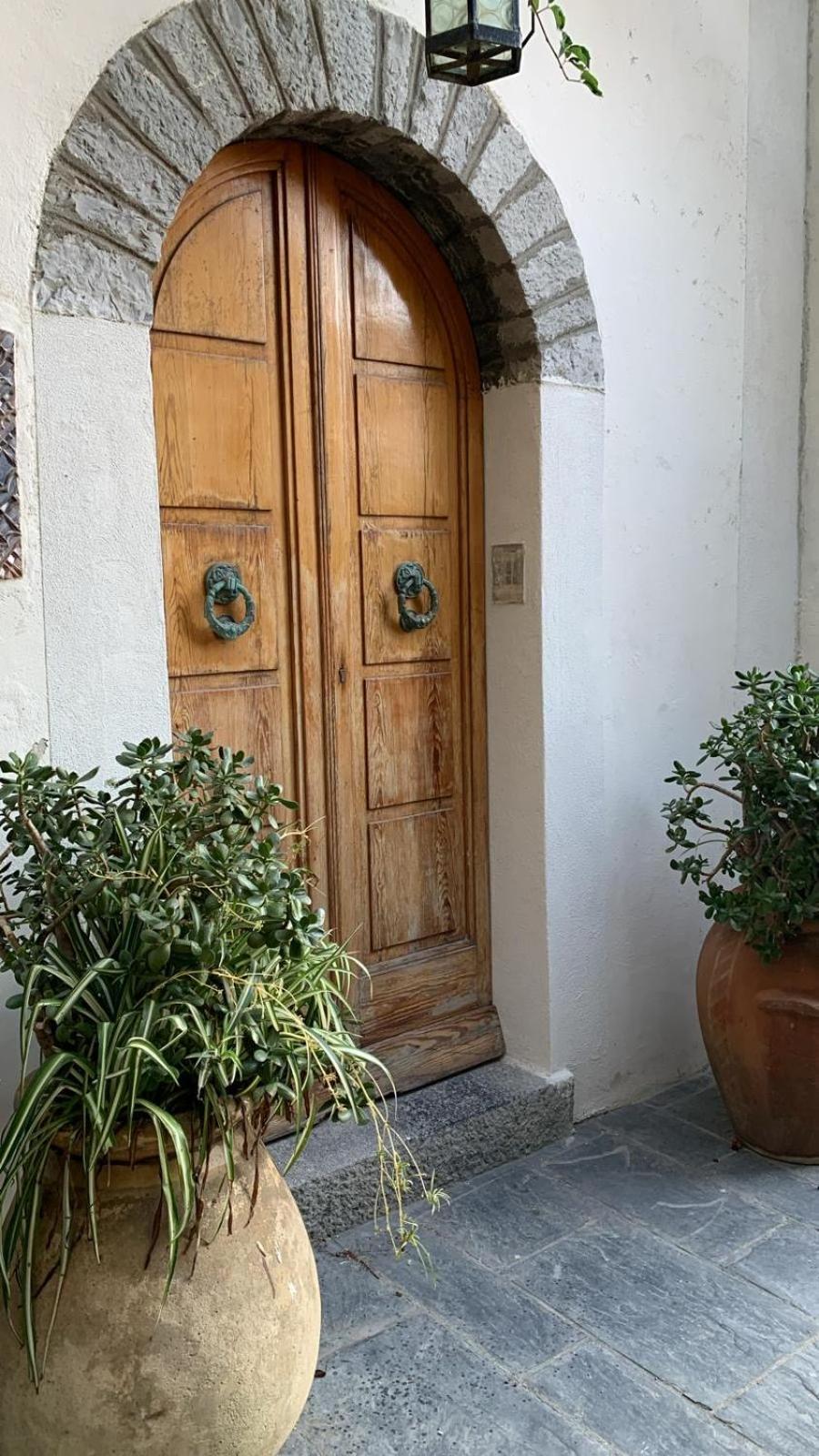 Hotel Le Finestre Veneris Porto Venere Exterior foto