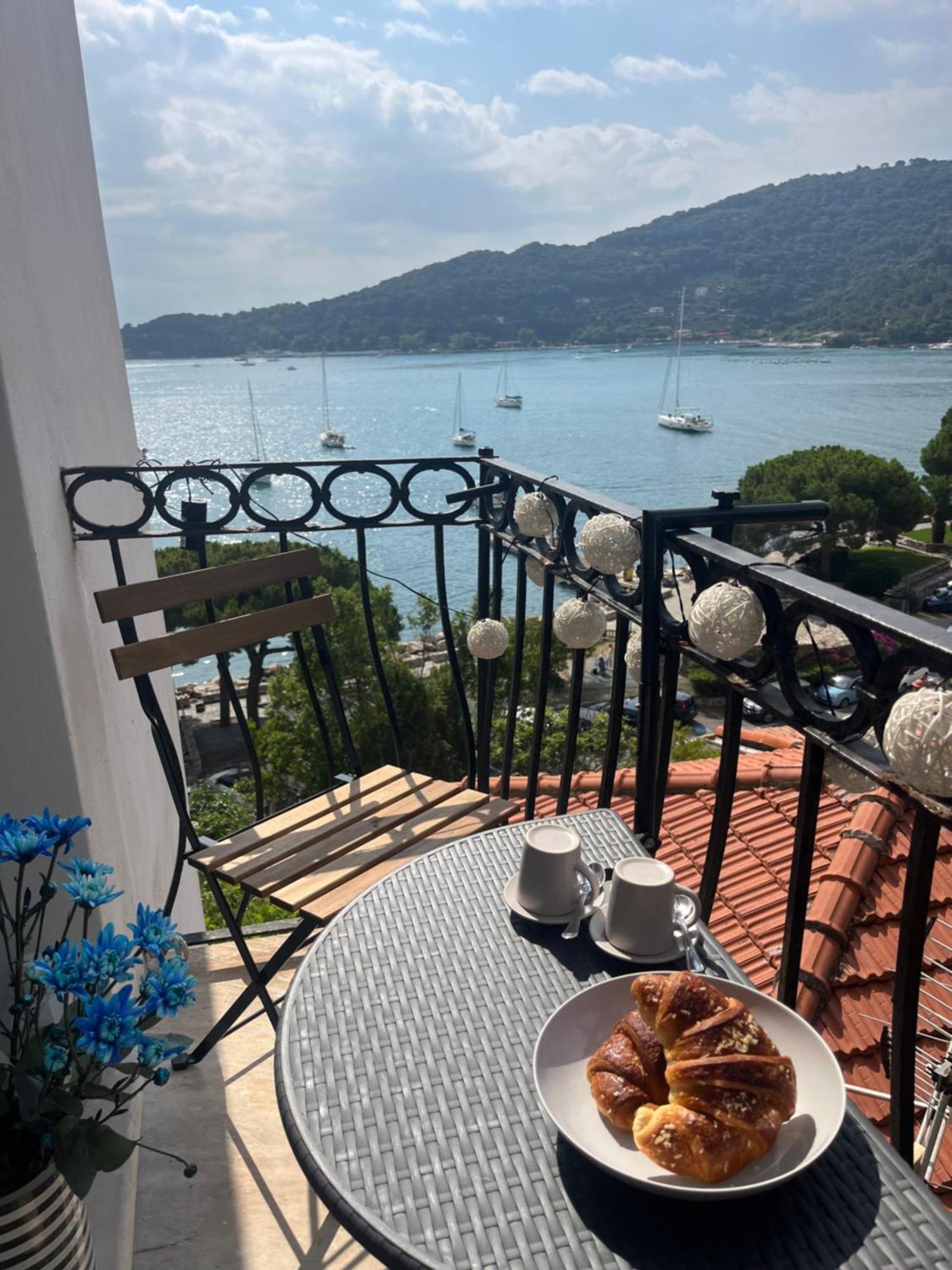 Hotel Le Finestre Veneris Porto Venere Exterior foto