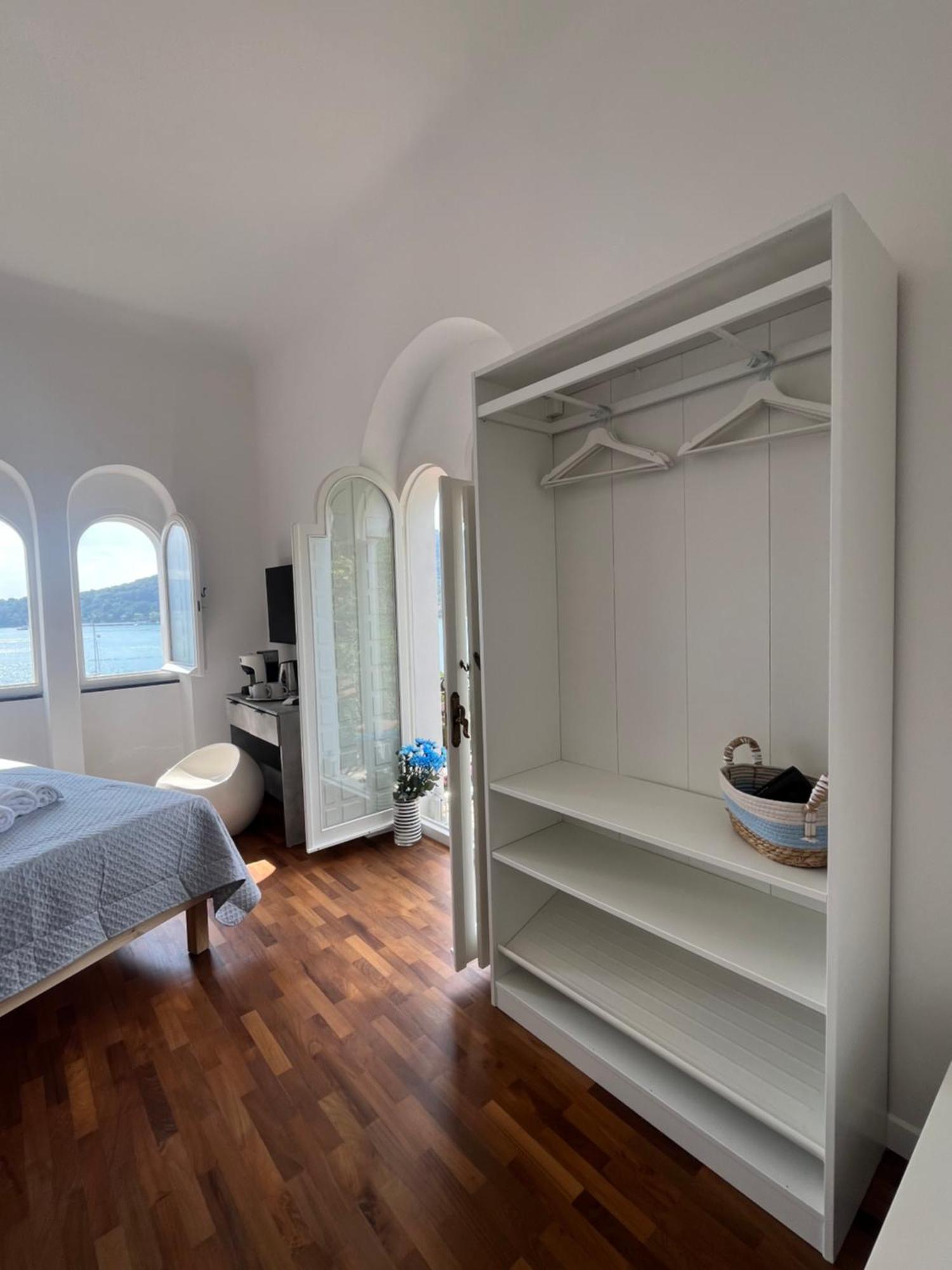 Hotel Le Finestre Veneris Porto Venere Exterior foto