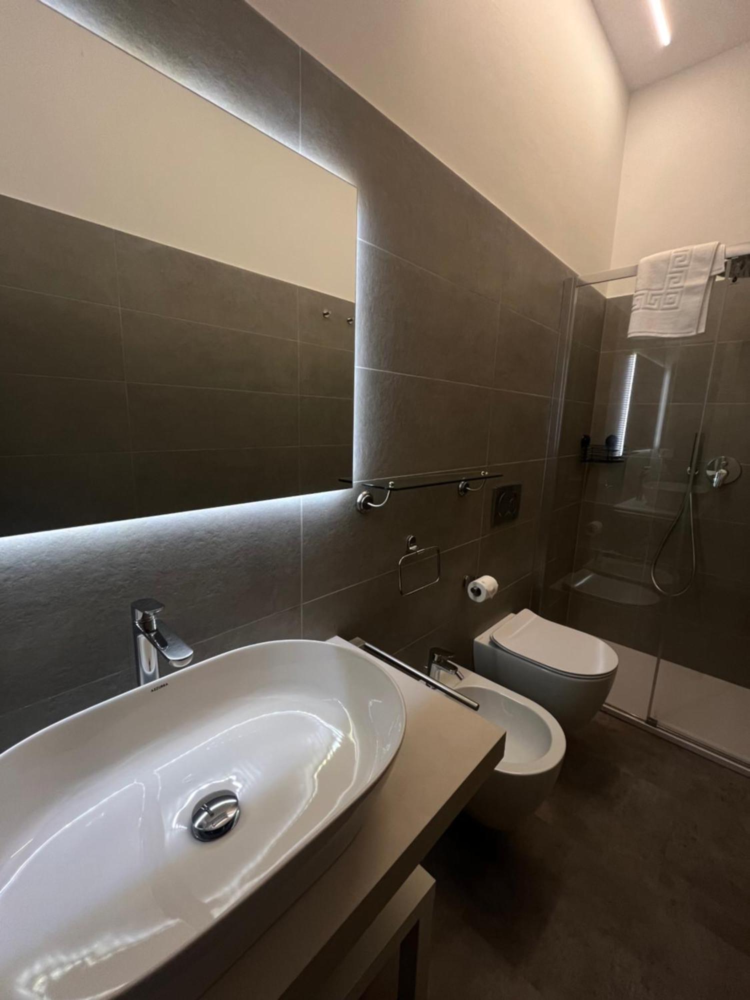 Hotel Le Finestre Veneris Porto Venere Exterior foto