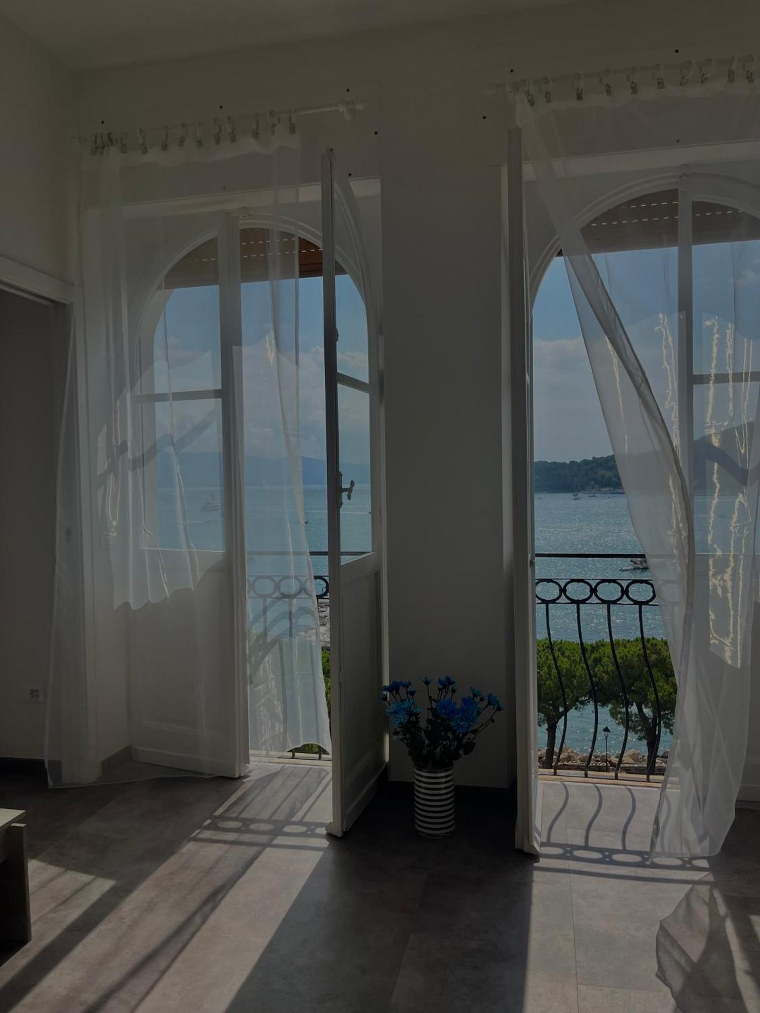 Hotel Le Finestre Veneris Porto Venere Exterior foto
