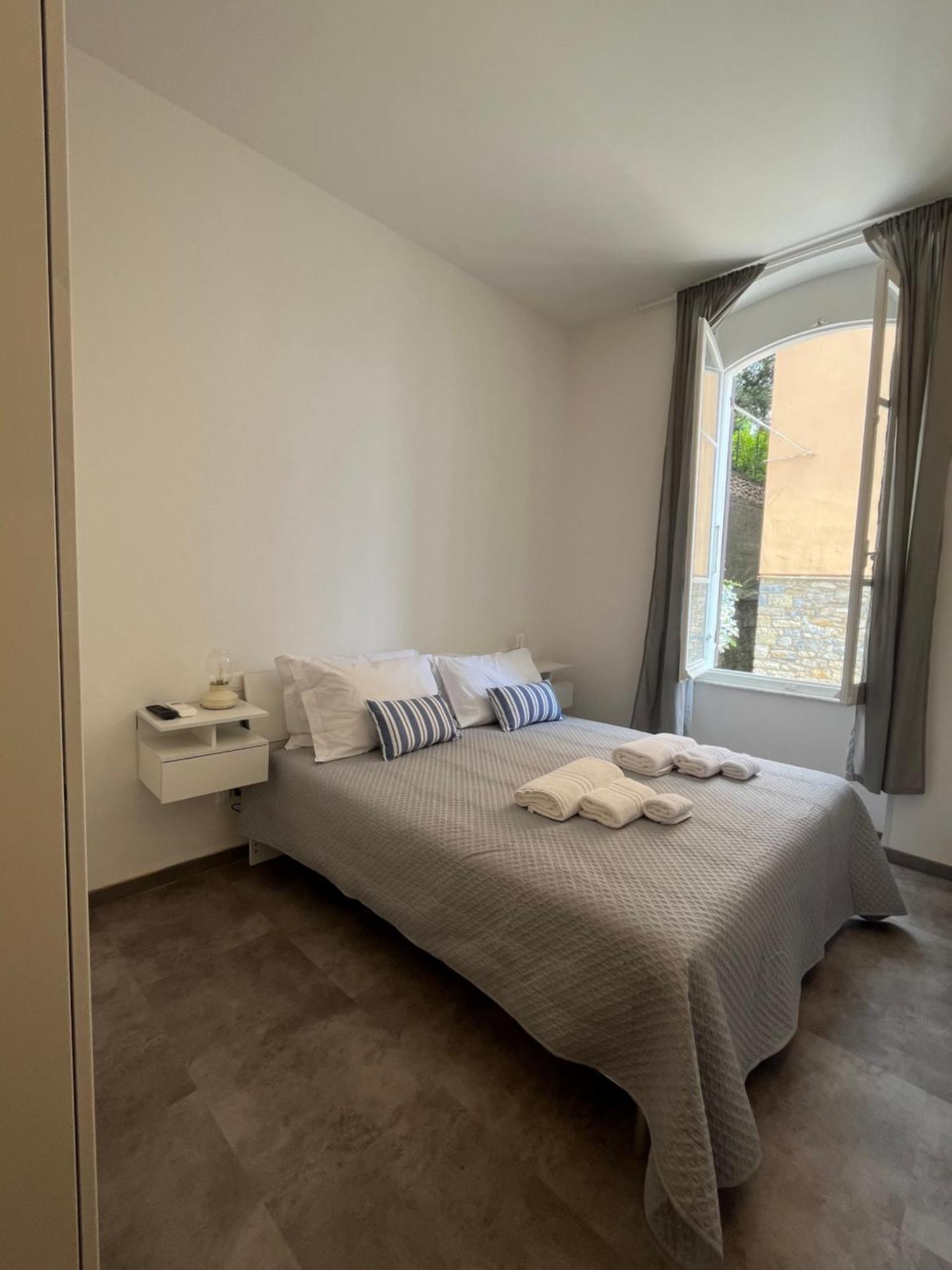 Hotel Le Finestre Veneris Porto Venere Exterior foto