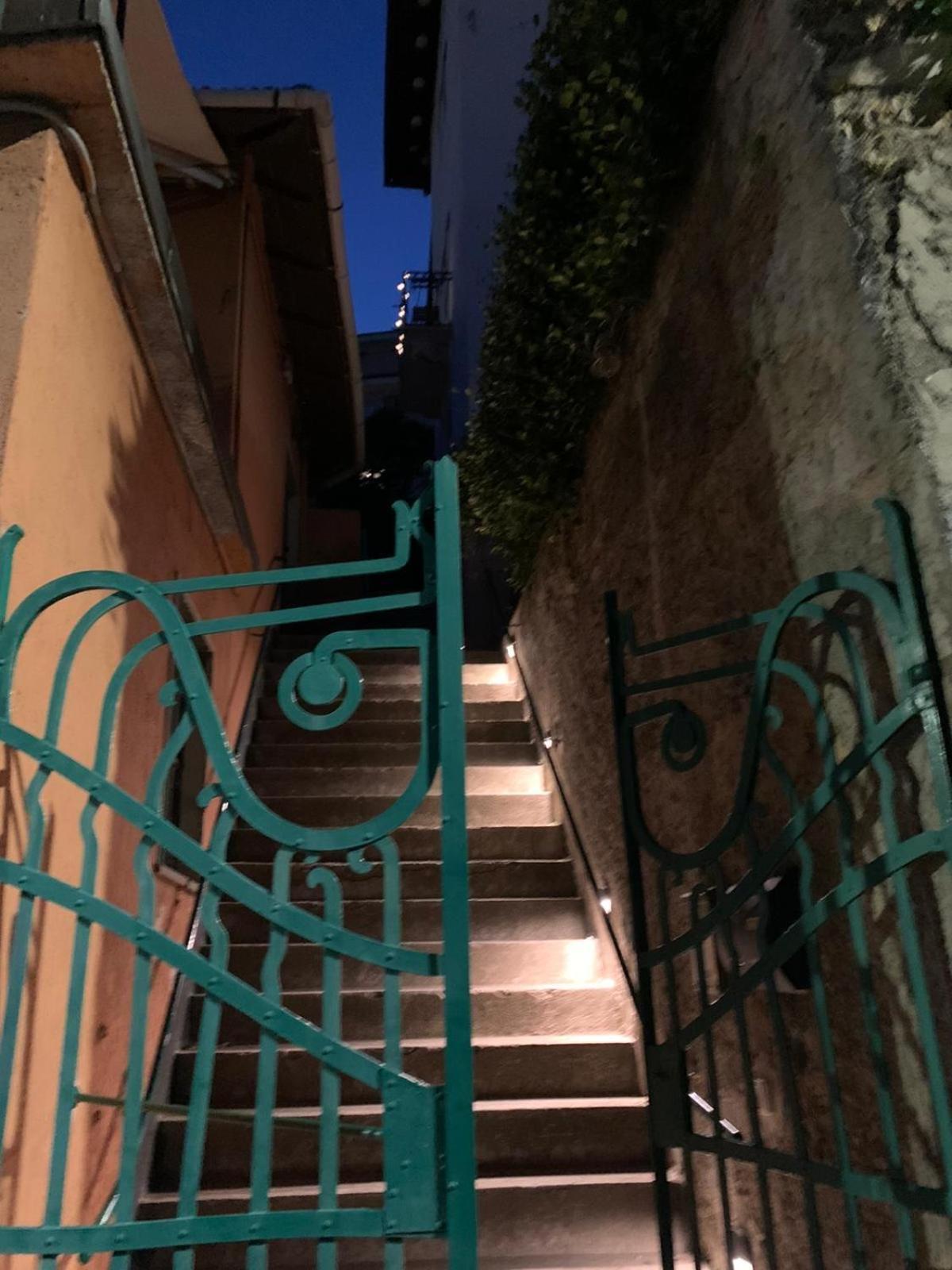 Hotel Le Finestre Veneris Porto Venere Exterior foto